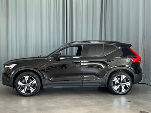 Volvo XC40 P6 Recharge Plus