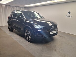 Volvo XC40 Recharge T5 R-Design