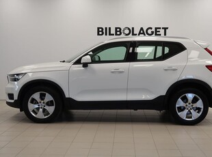 Volvo XC40 T3 FWD aut Momentum Edition