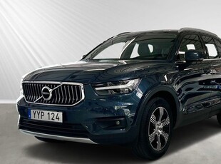 Volvo XC40D3 FWD Inscription 2019, SUV