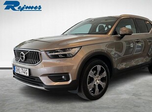 Volvo XC40D3 FWD Inscription 2020, SUV