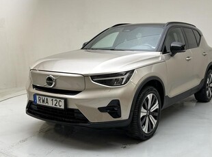 Volvo XC40P6 Recharge 2023, SUV