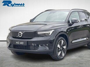 Volvo XC40Recharge Extended Range Plus Edt 2024, SUV