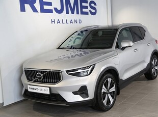 Volvo XC40Recharge T4 Plus Bright Drag Klimatpaket Läder 2023, SUV