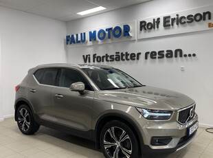 Volvo XC40Recharge T5 Inscription 2021, SUV