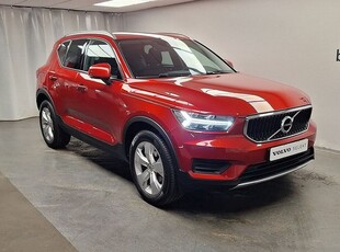 Volvo XC40T2 FWD Momentum 2021, SUV