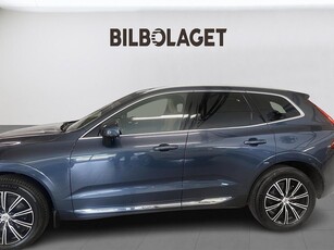 Volvo XC60 B4 AWD Diesel Inscription