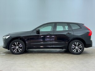 Volvo XC60 D4 AWD 190hk Aut Adv Edit Momentum | Nyservad