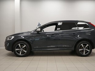 Volvo XC60 D4 AWD Classic R-Design | Backkamera | Navigation