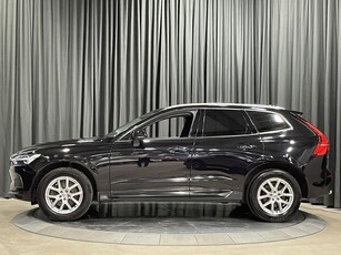 Volvo XC60 D4 AWD Mom SE *V-Hjul/Backkamera/Navi*