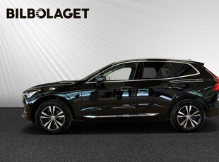 Volvo XC60 Recharge T6 Inscr Expression / Drag /