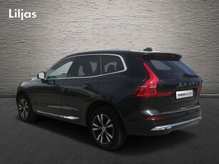 Volvo XC60 Recharge T6 Inscription Expression