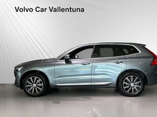 Volvo XC60 T5 Inscription