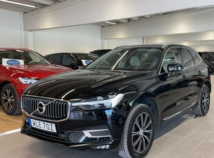 Volvo XC60B4 AWD Diesel Inscription 2021, SUV