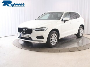 Volvo XC60B4 AWD Diesel Momentum Advanced SE 2021, SUV