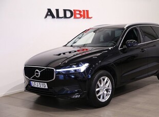 Volvo XC60B4 AWD Momentum Aut Drag Backkamera HK 2021, SUV