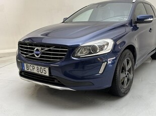 Volvo XC60D4 AWD 2015, SUV