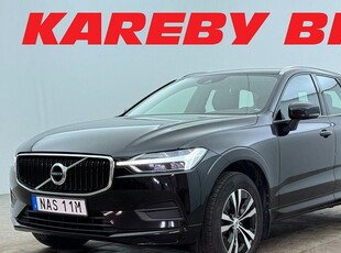 Volvo XC60D4 AWD Aut Adv Edit Momentum | 2019, SUV