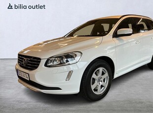 Volvo XC60D4 Momentum Business Drag 2014, SUV