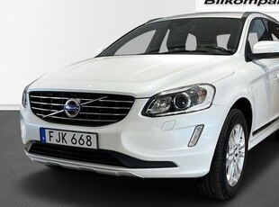 Volvo XC60D4 Summum Business E 2015, SUV