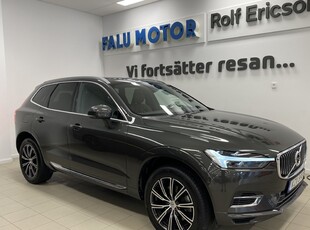 Volvo XC60Recharge T6 Inscription T 2021, SUV