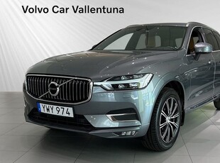 Volvo XC60T5 Inscription 2019, SUV