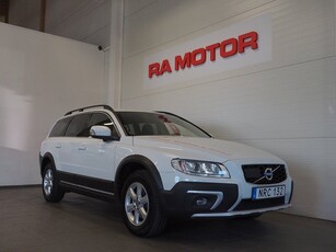 Volvo XC70 D4 AWD 181hk Geartronic Momentum | Drag | Navi |