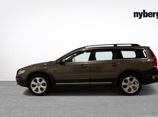 Volvo XC70 D4 AWD Classic Summum