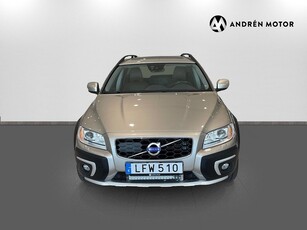 Volvo XC70 D4 AWD Classic Summum