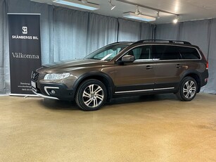 Volvo XC70 D4 AWD Geartronic Momentum Euro 5