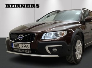 Volvo XC70D4 AWD Geartronic Momentum M-värm 2016, Kombi