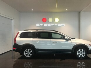 Volvo XC70D5 AWD Drag 2012, Kombi