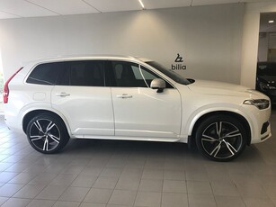 Volvo XC90 D5 AWD R-Design VC 22\