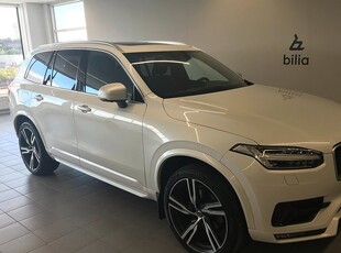 Volvo XC90D5 AWD R-Design VC 22\