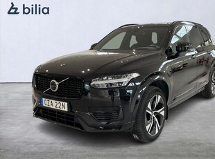 Volvo XC90Recharge T8 R-Design 7-säten 2022, SUV