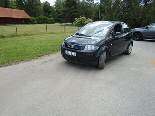 Audi A2 1.4