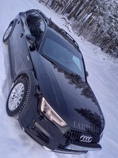 Audi A4 Allroad 2.0 TFSI quattro S Tronic