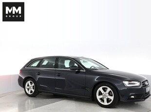 Audi A4 Avant 2.0 TDI DPF Comfort Manuell