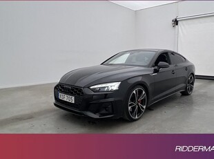 Audi A5Sportback 45 TFSI Q S-Line Competition Pano Cockpit 2023, Sportkupé