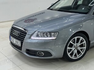 Audi A6 Avant 2.0 TDI DPF Business Edition, Proline Euro 5