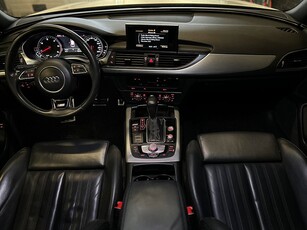 Audi A6 Avant 2.0 TDI Ultra S-Line Drag D-Värm Matrix PDC