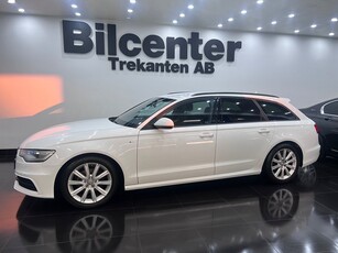 Audi A6 Avant 3.0 TDI V6 DPF quattro S Tronic Proline Euro 5