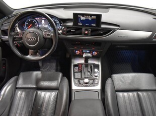 Audi A6 Avant 3.0 TDI V6 DPF Quattro Skinn PDC Drag Proline