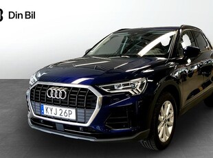 Audi Q345 TFSI e Proline S-tronic 2023, SUV