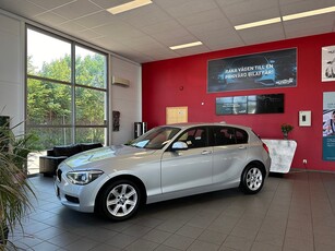 BMW 116 i Sport Line PDC Keyless Nybes 890kr/MÅN*