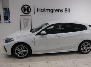 BMW 118 1-serie 5-D Rrar