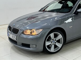 BMW 330 xi Coupé/Comfort/Dynamic/NyServ/SOV Hjul/