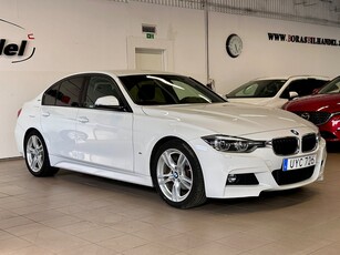 BMW 330e Sedan Steptronic M Sport 252 HK NAV HI-FI