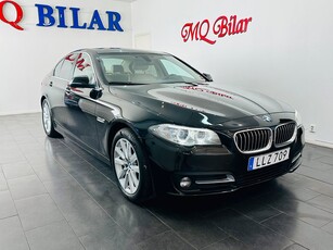 BMW 520 d xDrive Sedan Steptronic |GPS | Night Vision 184hk