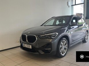 BMW X1xDrive25e Sport Line Automat Drag Navigation Head-Up 2021, SUV